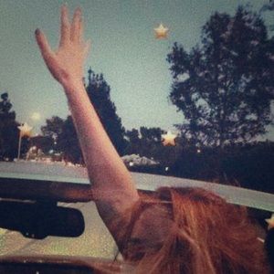 Meet your Posher, Rhiana